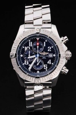 Breitling watch man-168
